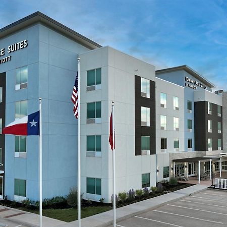 Towneplace Suites By Marriott Abilene Southwest エクステリア 写真