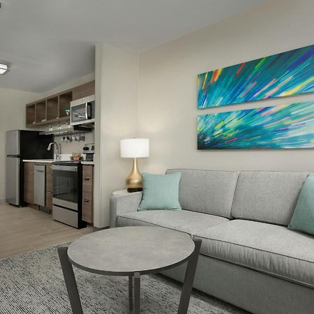 Towneplace Suites By Marriott Abilene Southwest エクステリア 写真