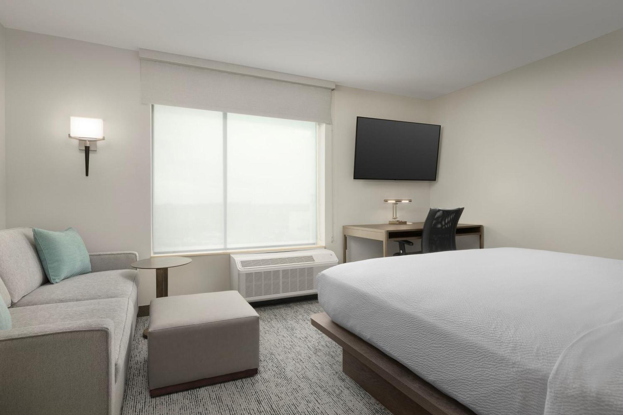 Towneplace Suites By Marriott Abilene Southwest エクステリア 写真