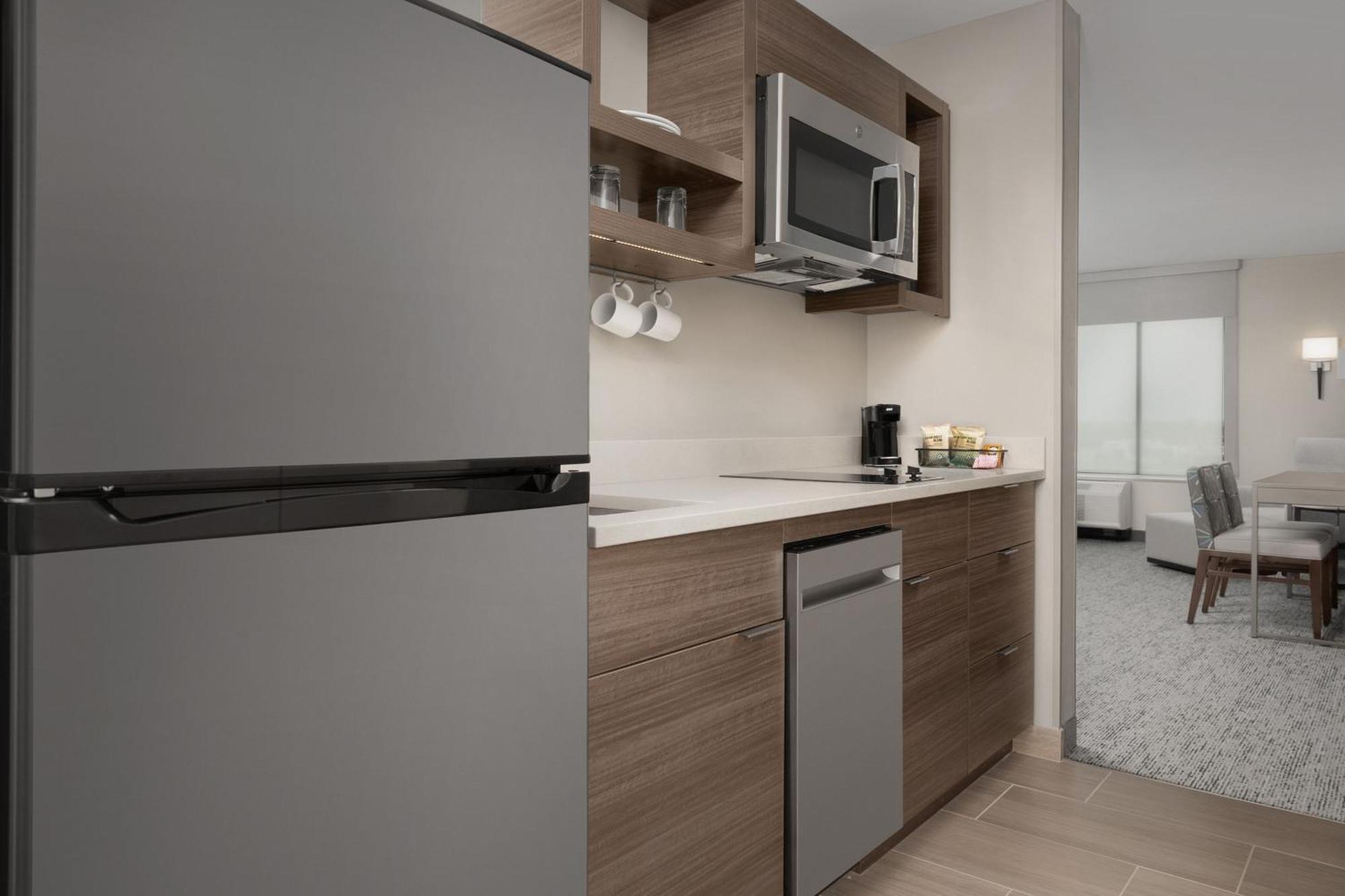 Towneplace Suites By Marriott Abilene Southwest エクステリア 写真