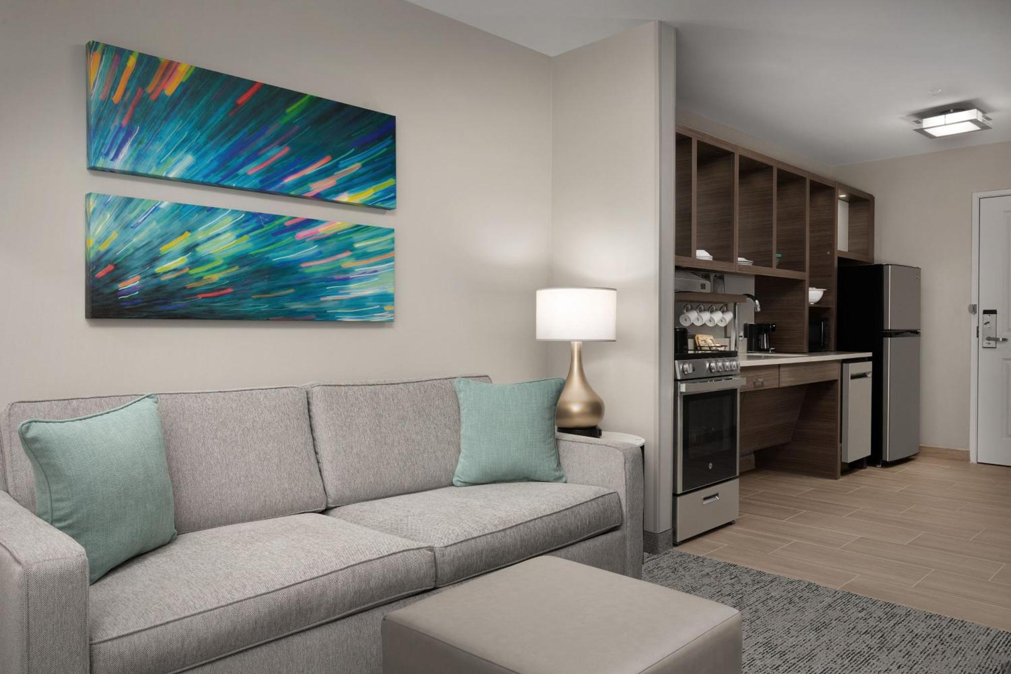 Towneplace Suites By Marriott Abilene Southwest エクステリア 写真