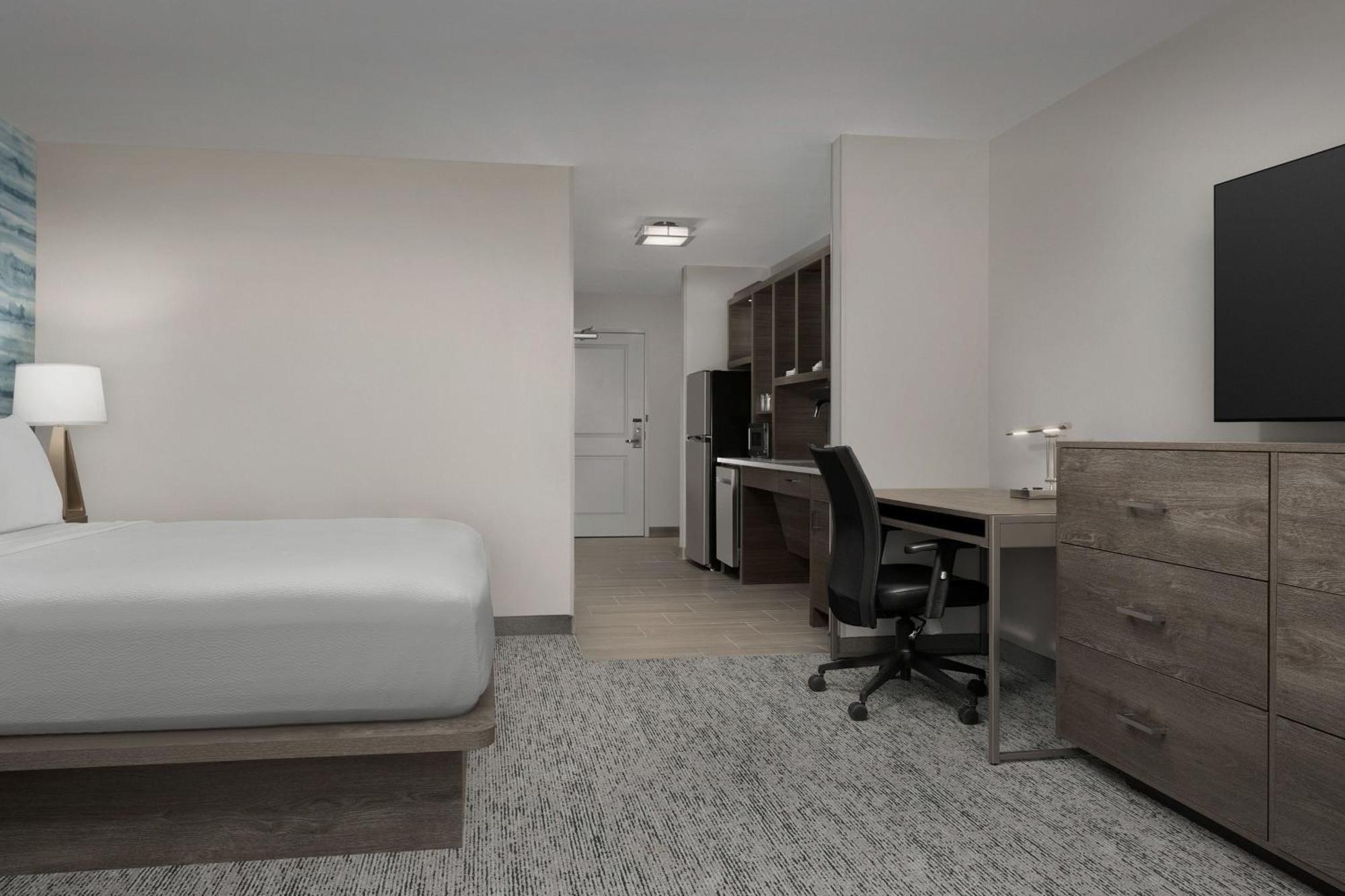 Towneplace Suites By Marriott Abilene Southwest エクステリア 写真