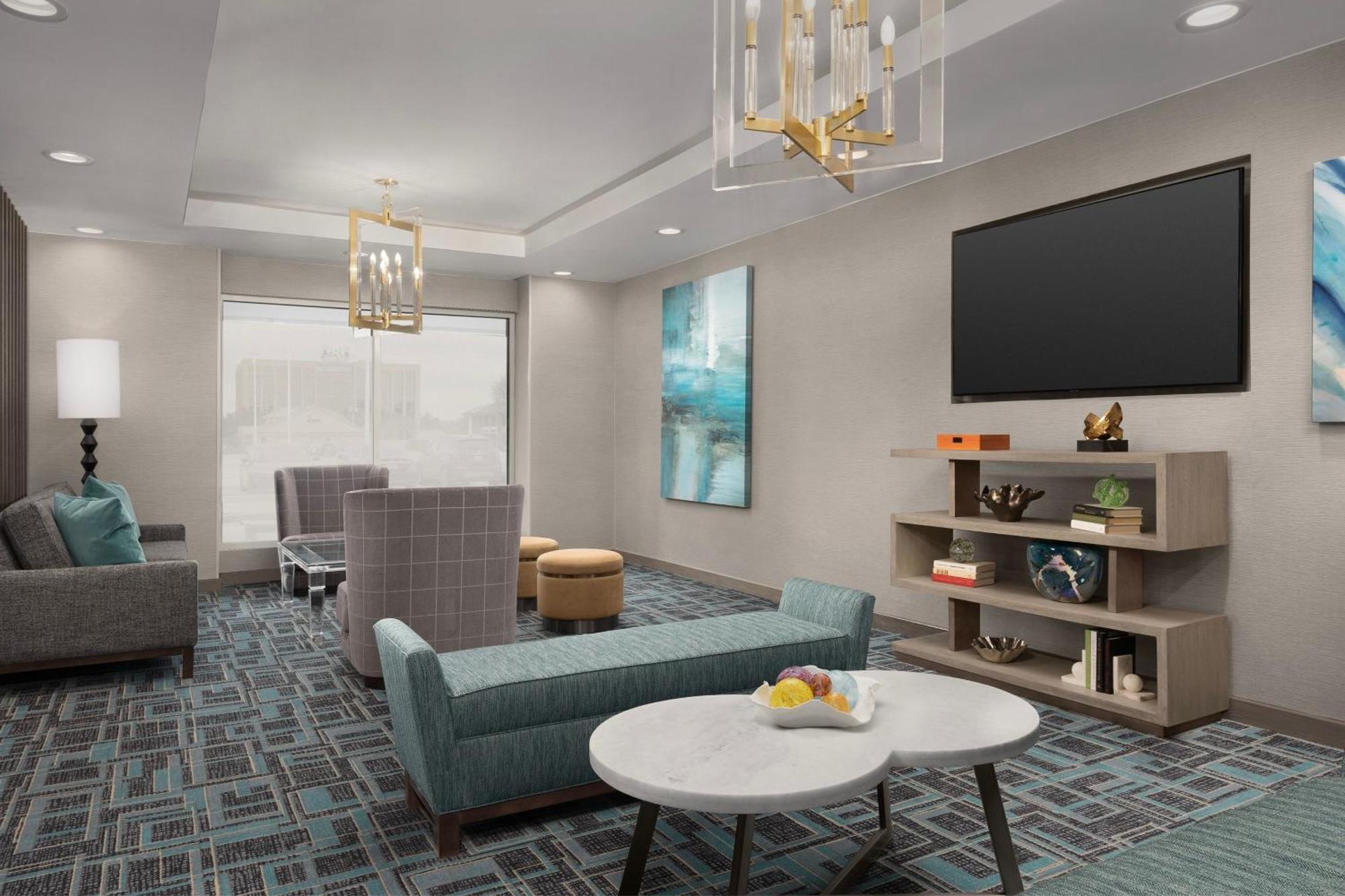Towneplace Suites By Marriott Abilene Southwest エクステリア 写真