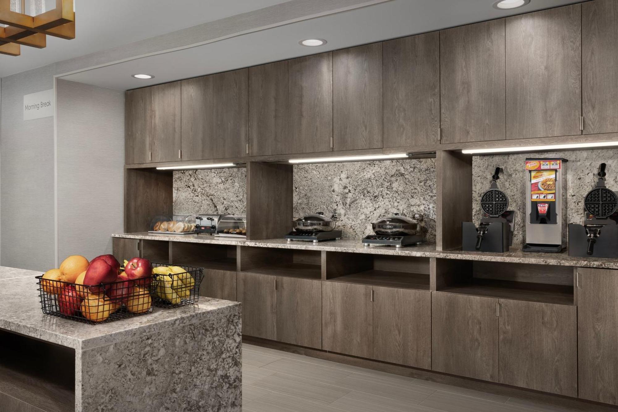 Towneplace Suites By Marriott Abilene Southwest エクステリア 写真