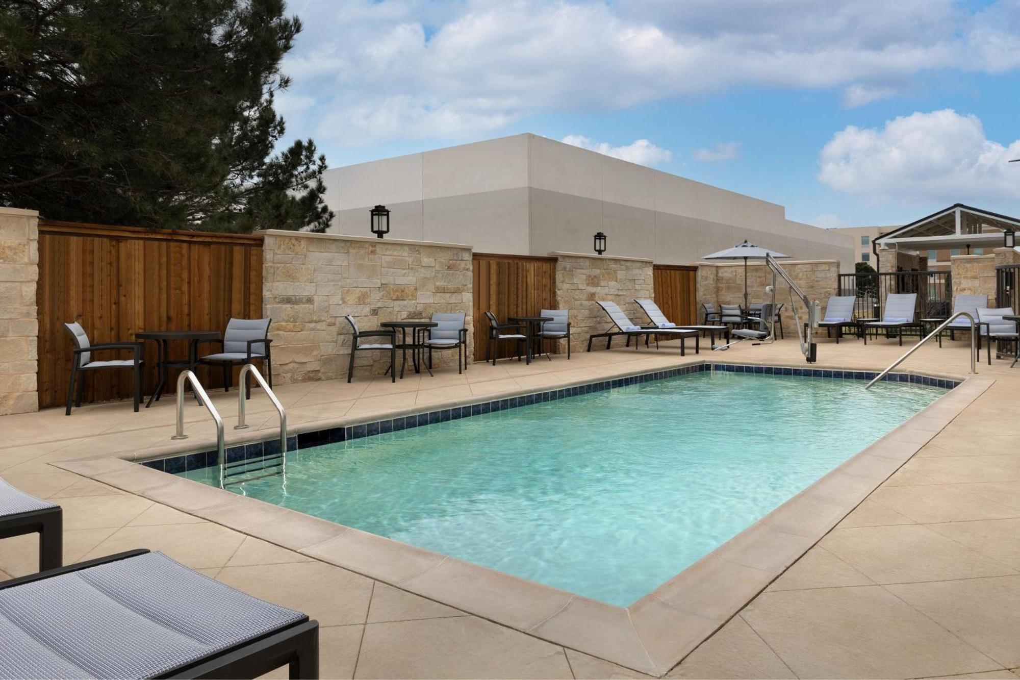 Towneplace Suites By Marriott Abilene Southwest エクステリア 写真