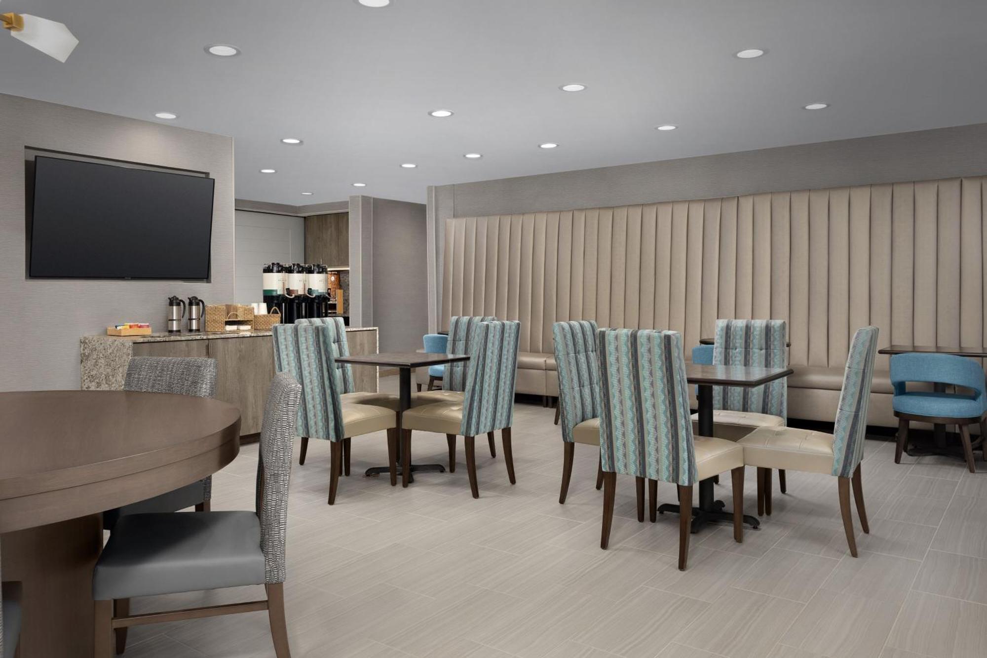 Towneplace Suites By Marriott Abilene Southwest エクステリア 写真