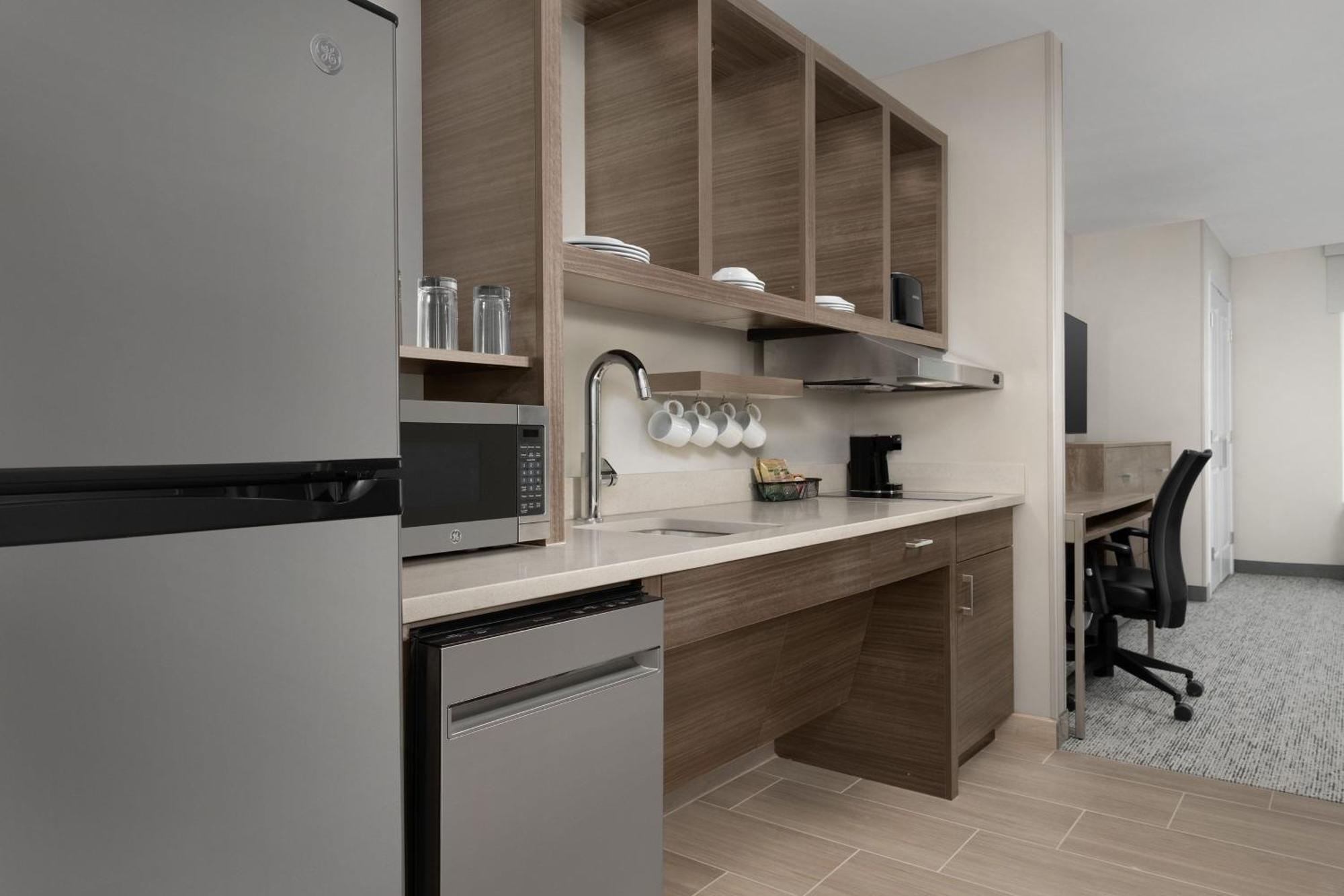 Towneplace Suites By Marriott Abilene Southwest エクステリア 写真