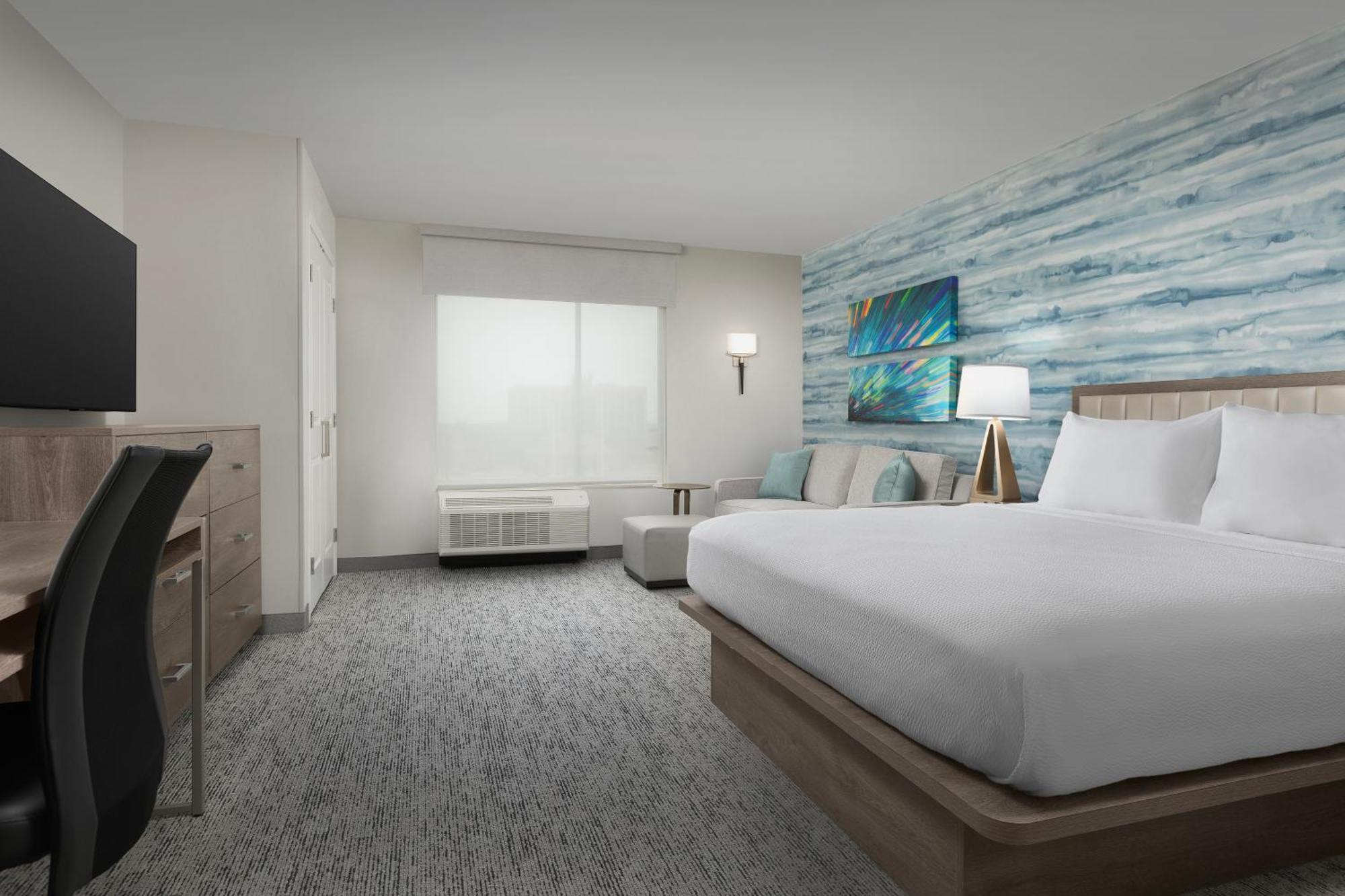 Towneplace Suites By Marriott Abilene Southwest エクステリア 写真