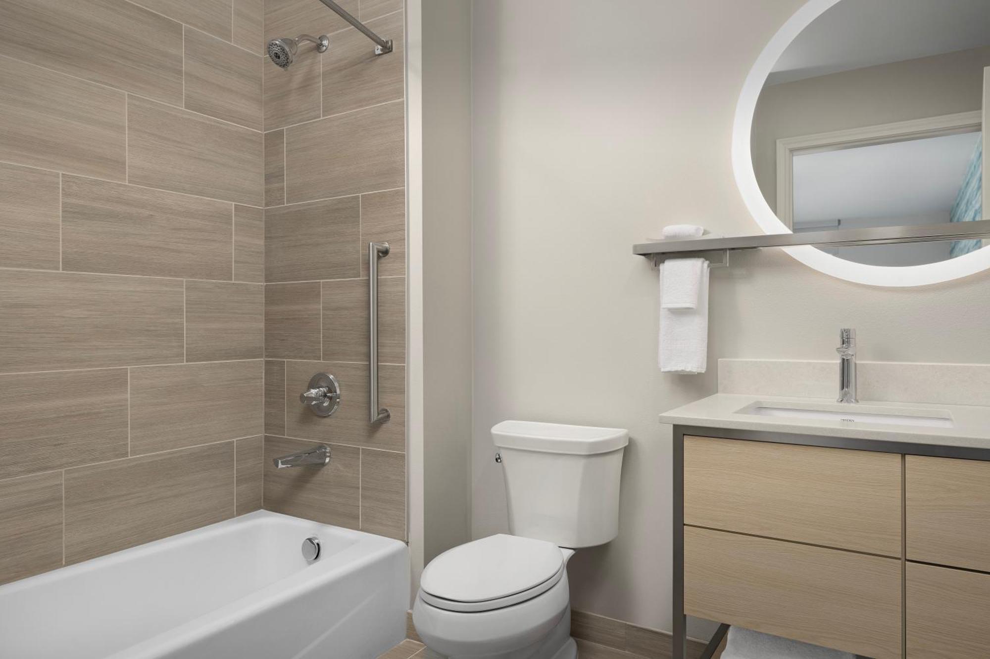 Towneplace Suites By Marriott Abilene Southwest エクステリア 写真
