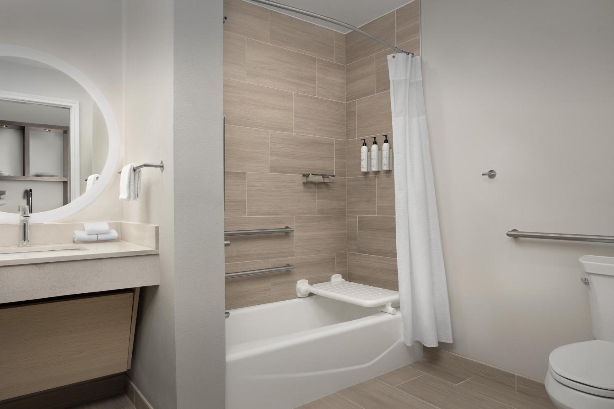 Towneplace Suites By Marriott Abilene Southwest エクステリア 写真