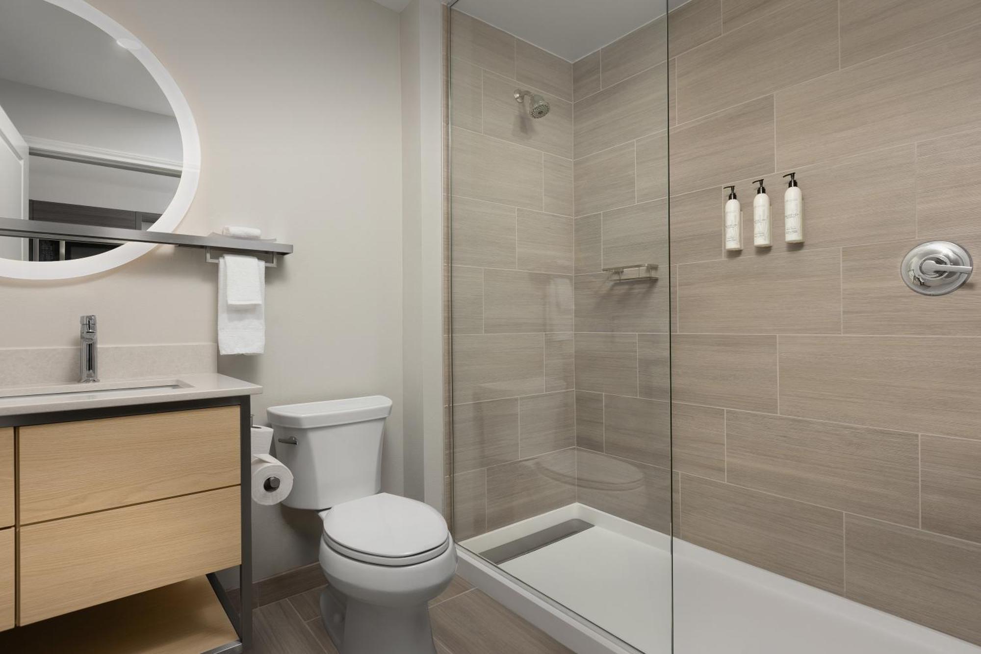Towneplace Suites By Marriott Abilene Southwest エクステリア 写真