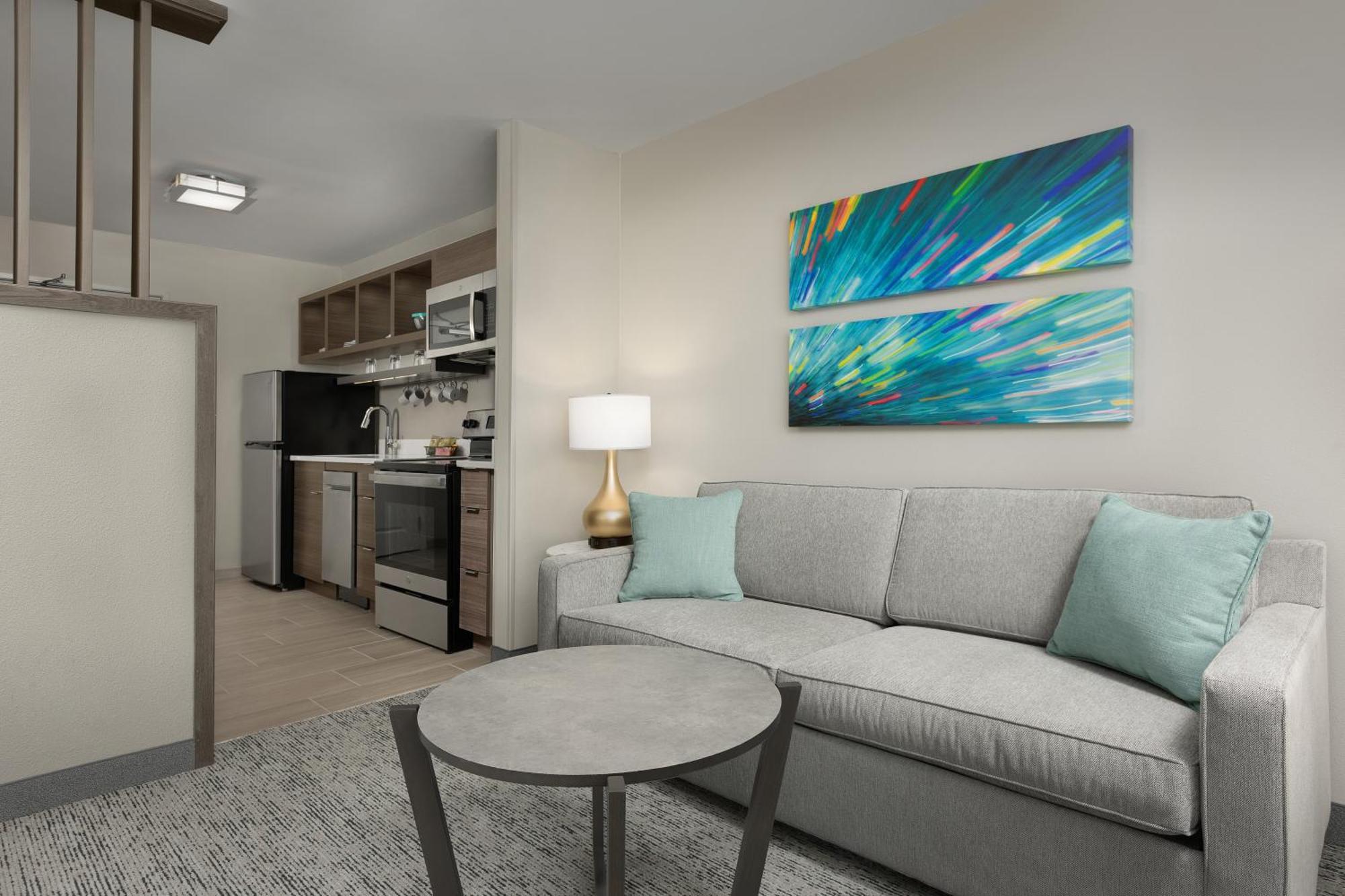 Towneplace Suites By Marriott Abilene Southwest エクステリア 写真