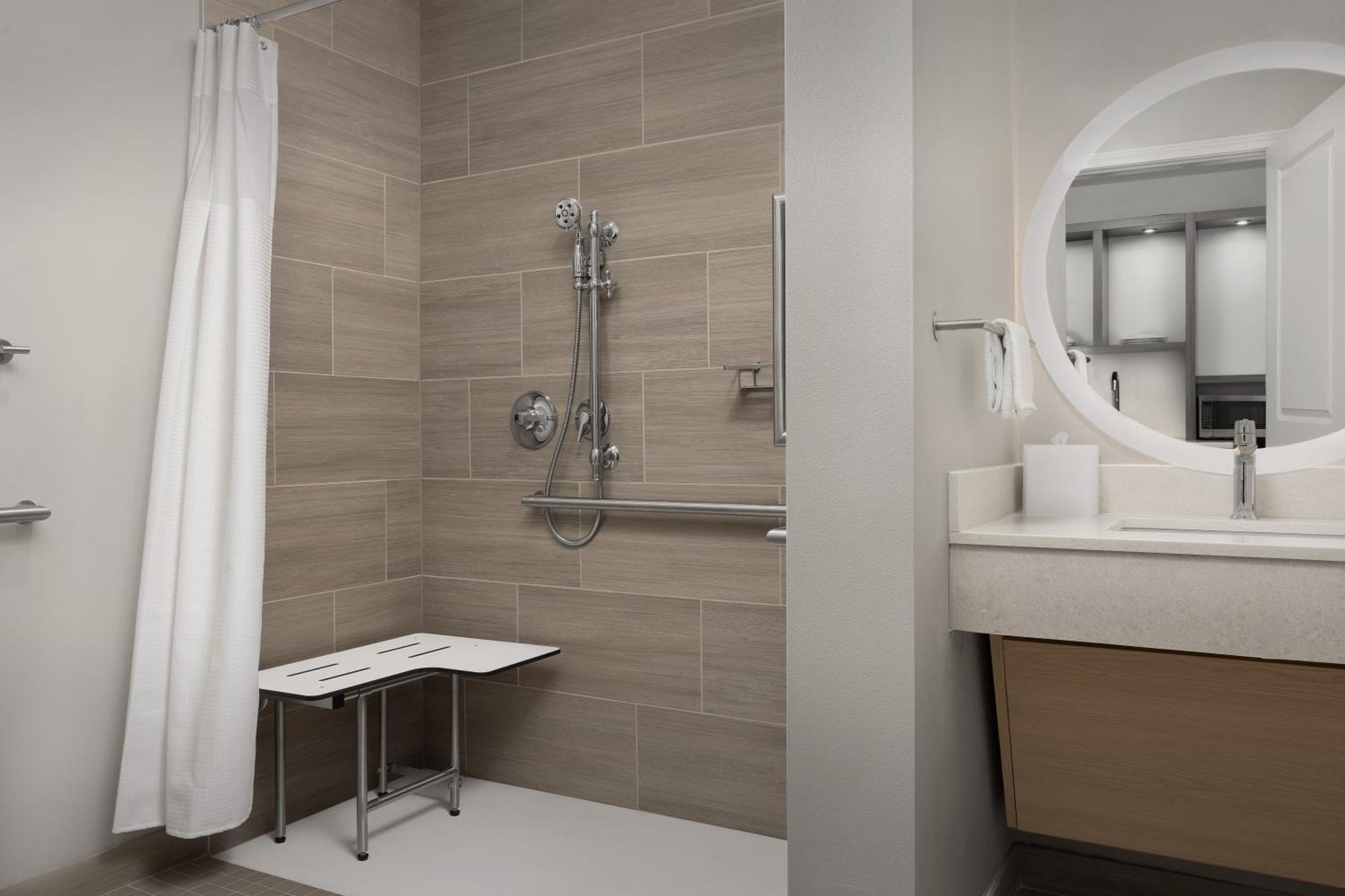 Towneplace Suites By Marriott Abilene Southwest エクステリア 写真