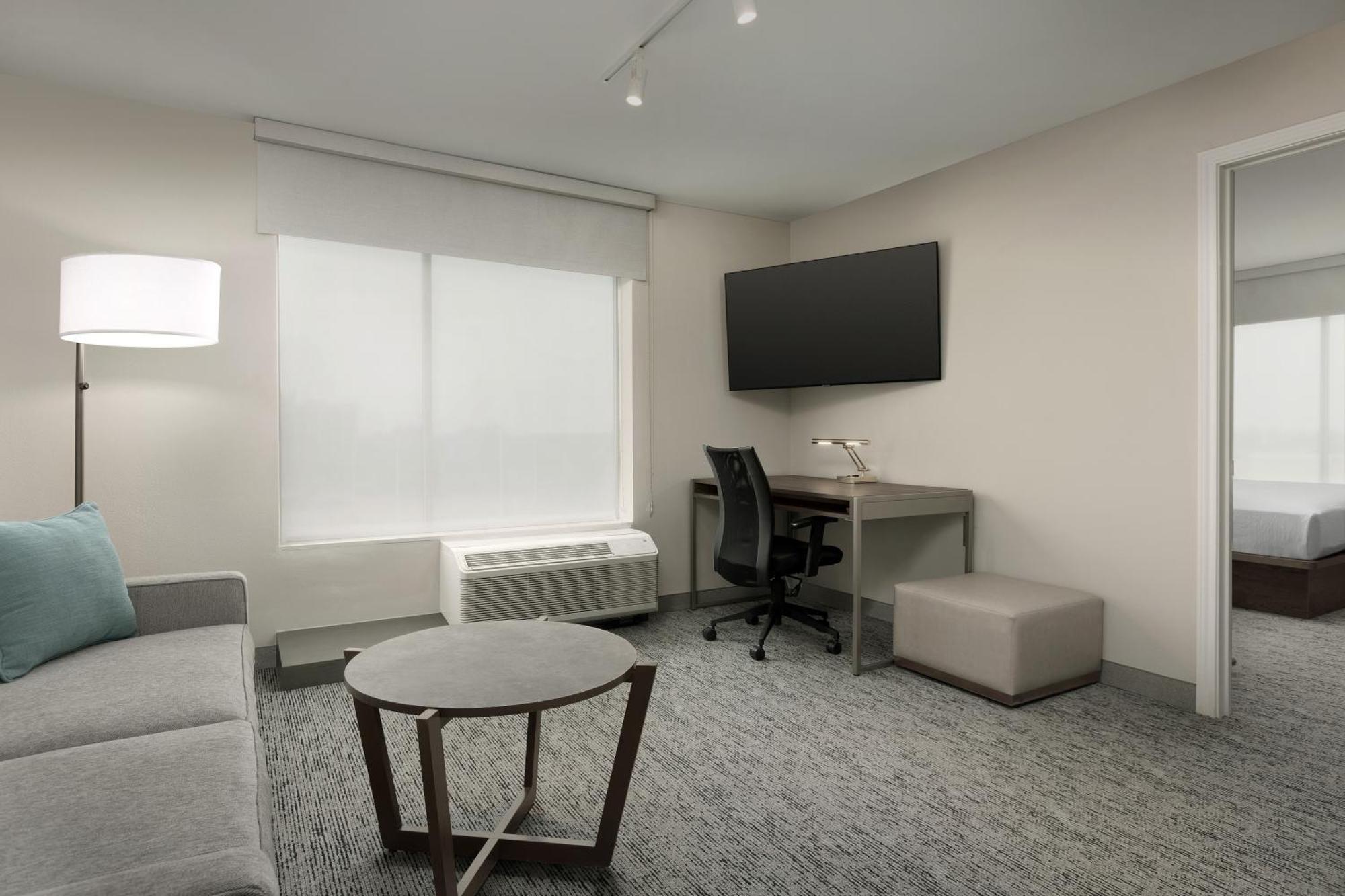 Towneplace Suites By Marriott Abilene Southwest エクステリア 写真