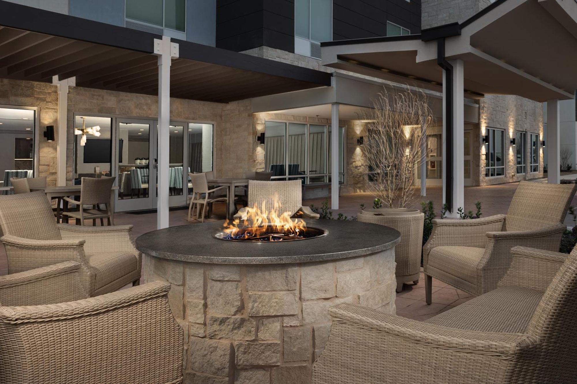 Towneplace Suites By Marriott Abilene Southwest エクステリア 写真