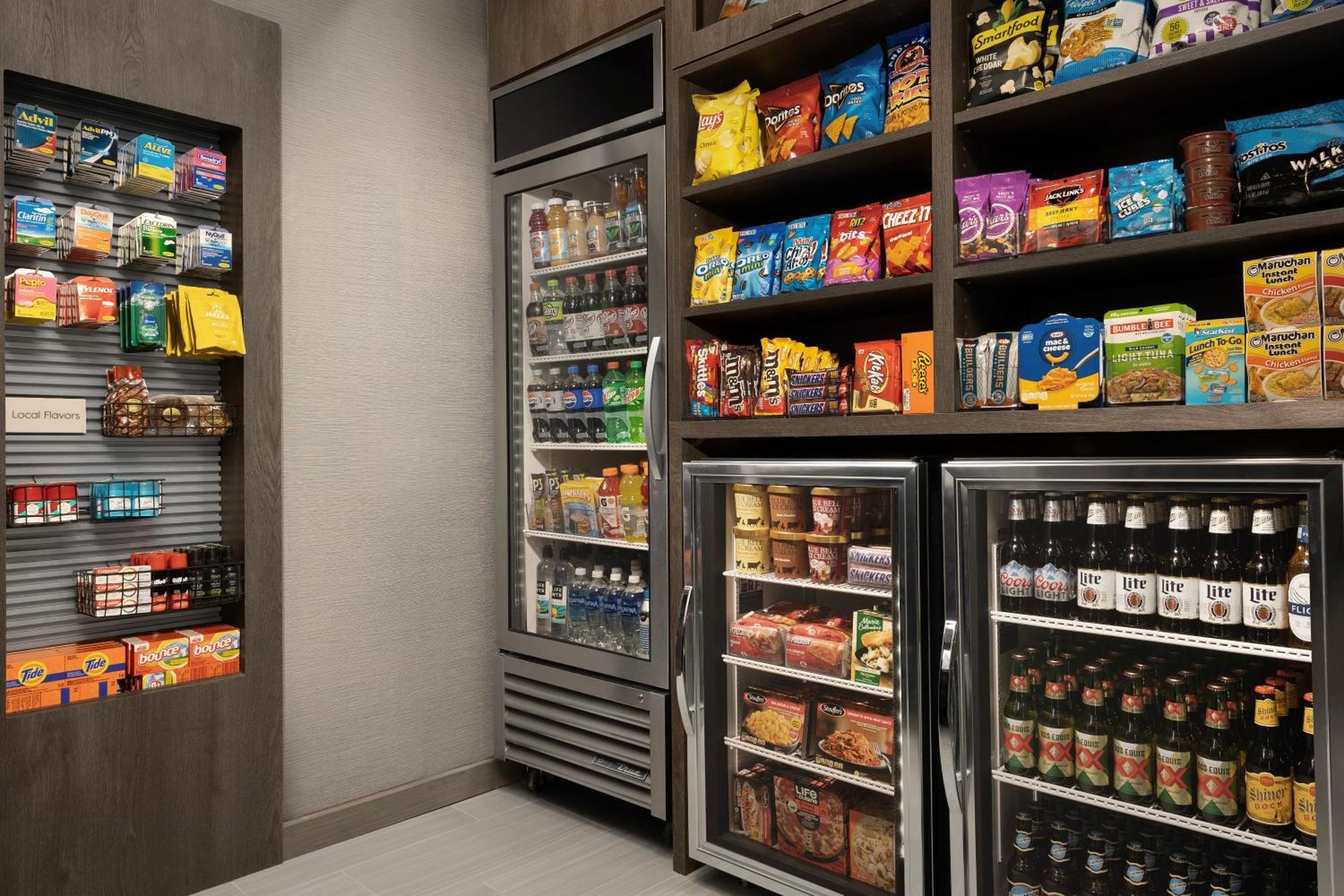 Towneplace Suites By Marriott Abilene Southwest エクステリア 写真