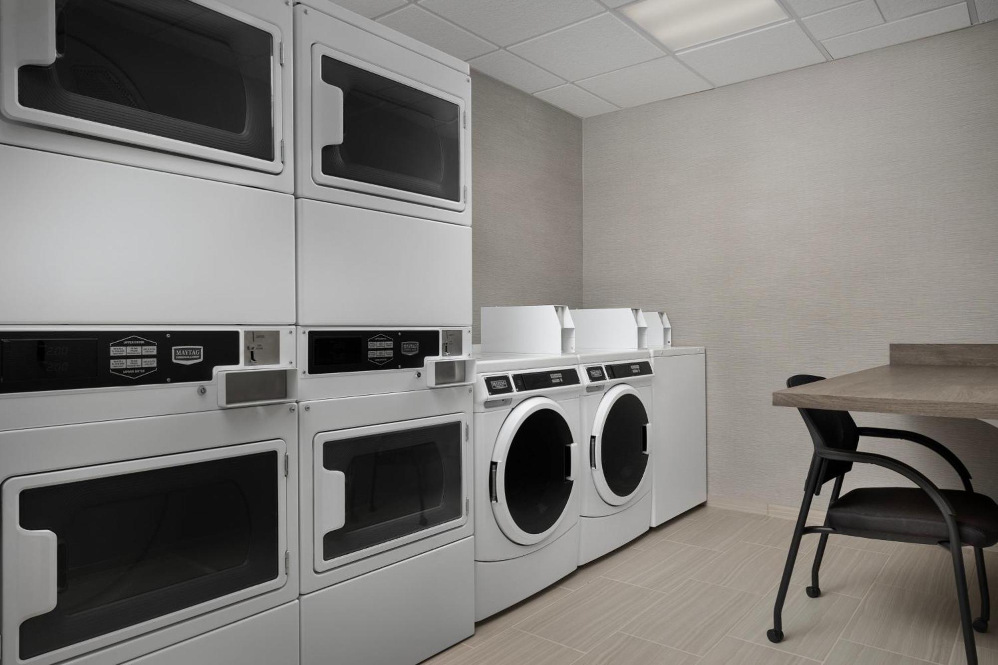 Towneplace Suites By Marriott Abilene Southwest エクステリア 写真