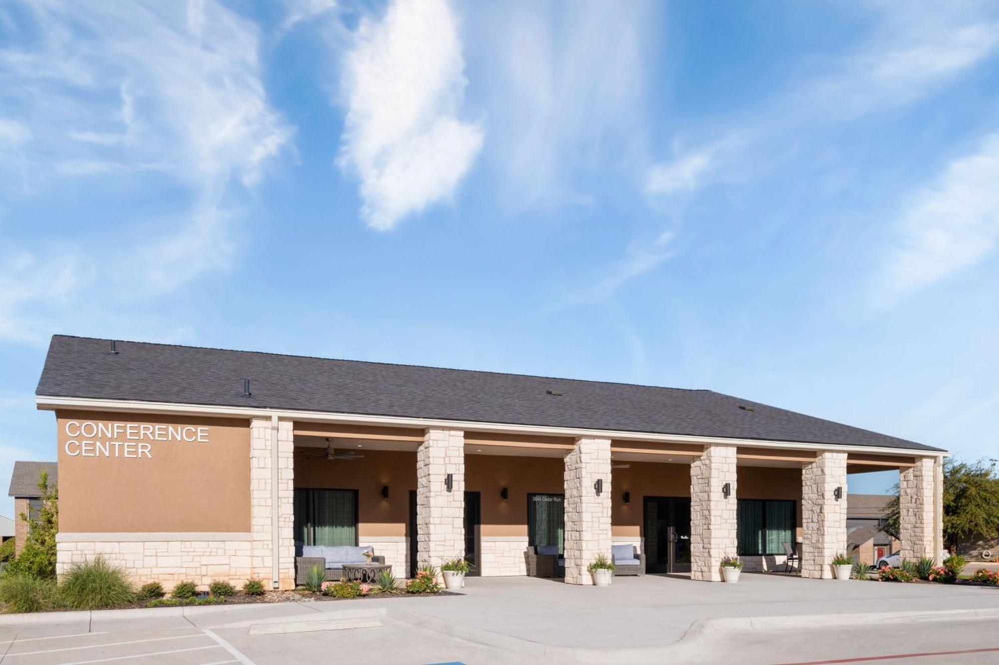 Towneplace Suites By Marriott Abilene Southwest エクステリア 写真