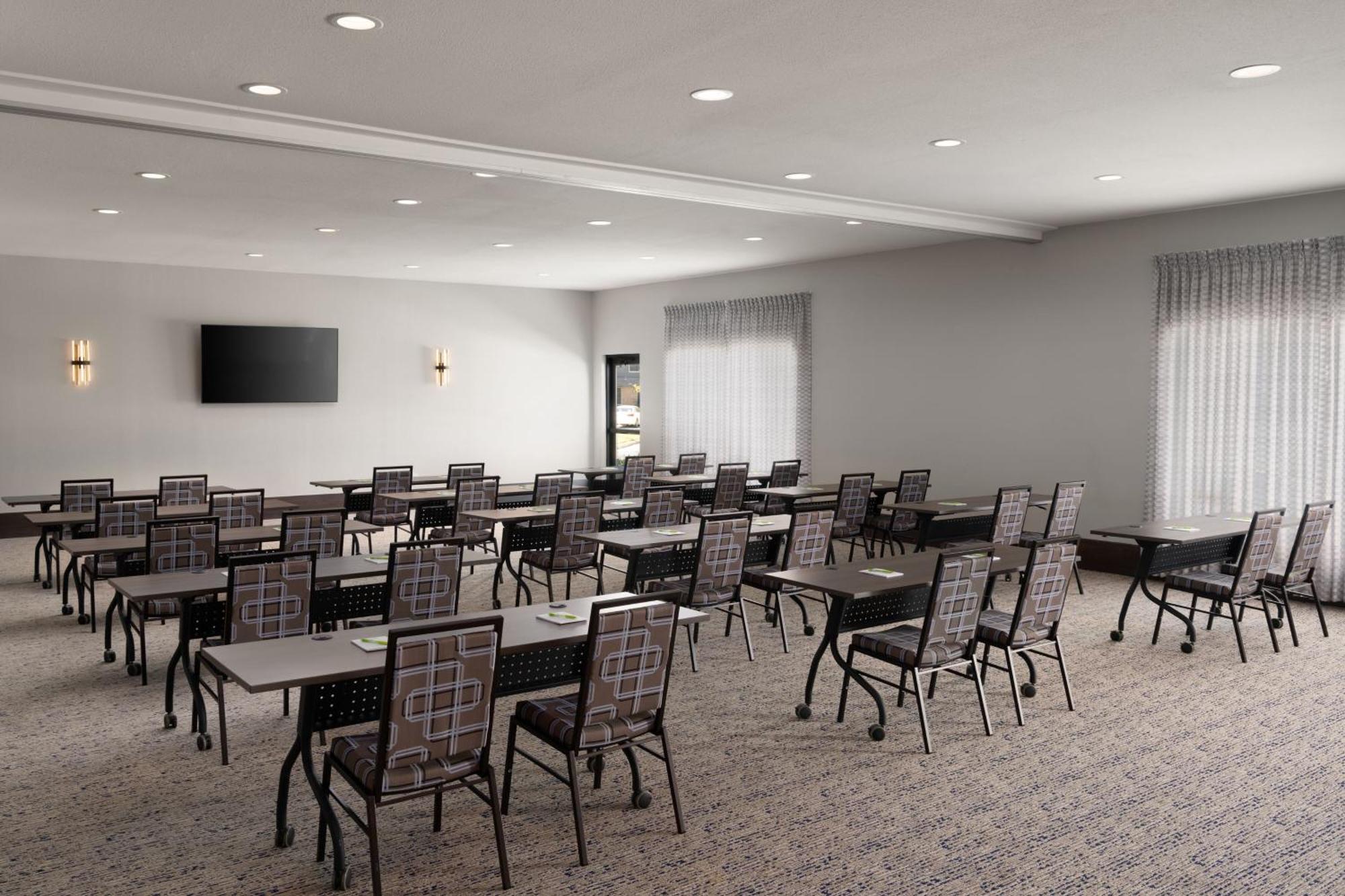 Towneplace Suites By Marriott Abilene Southwest エクステリア 写真