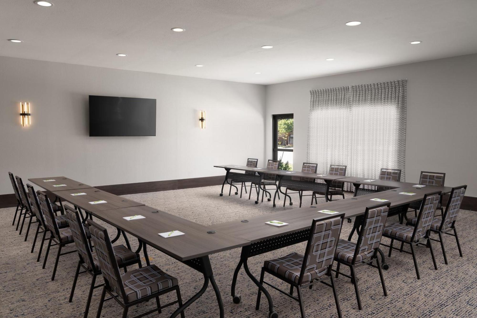 Towneplace Suites By Marriott Abilene Southwest エクステリア 写真
