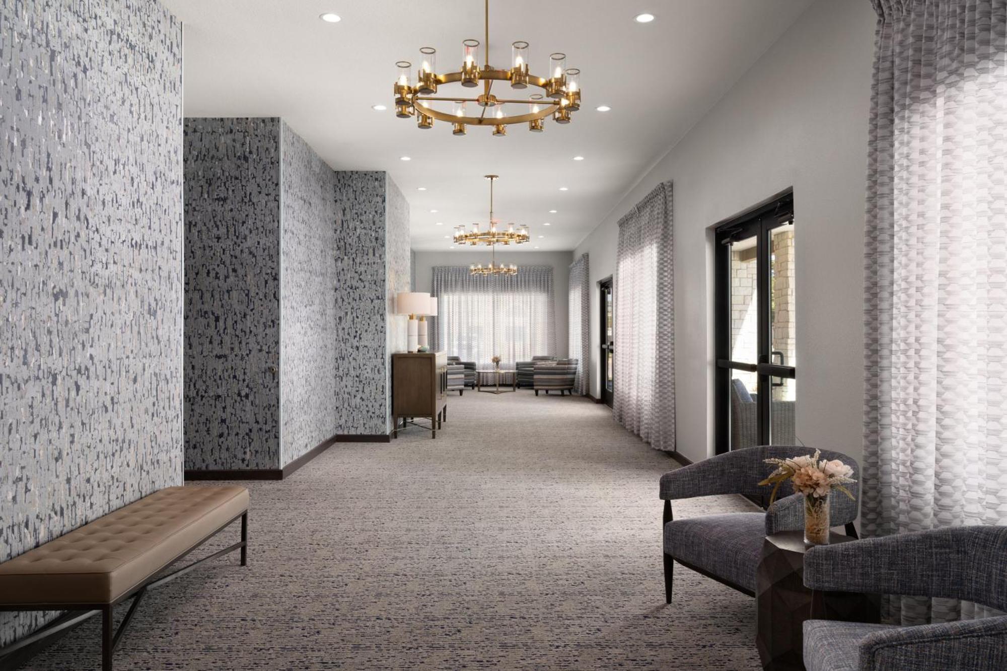 Towneplace Suites By Marriott Abilene Southwest エクステリア 写真