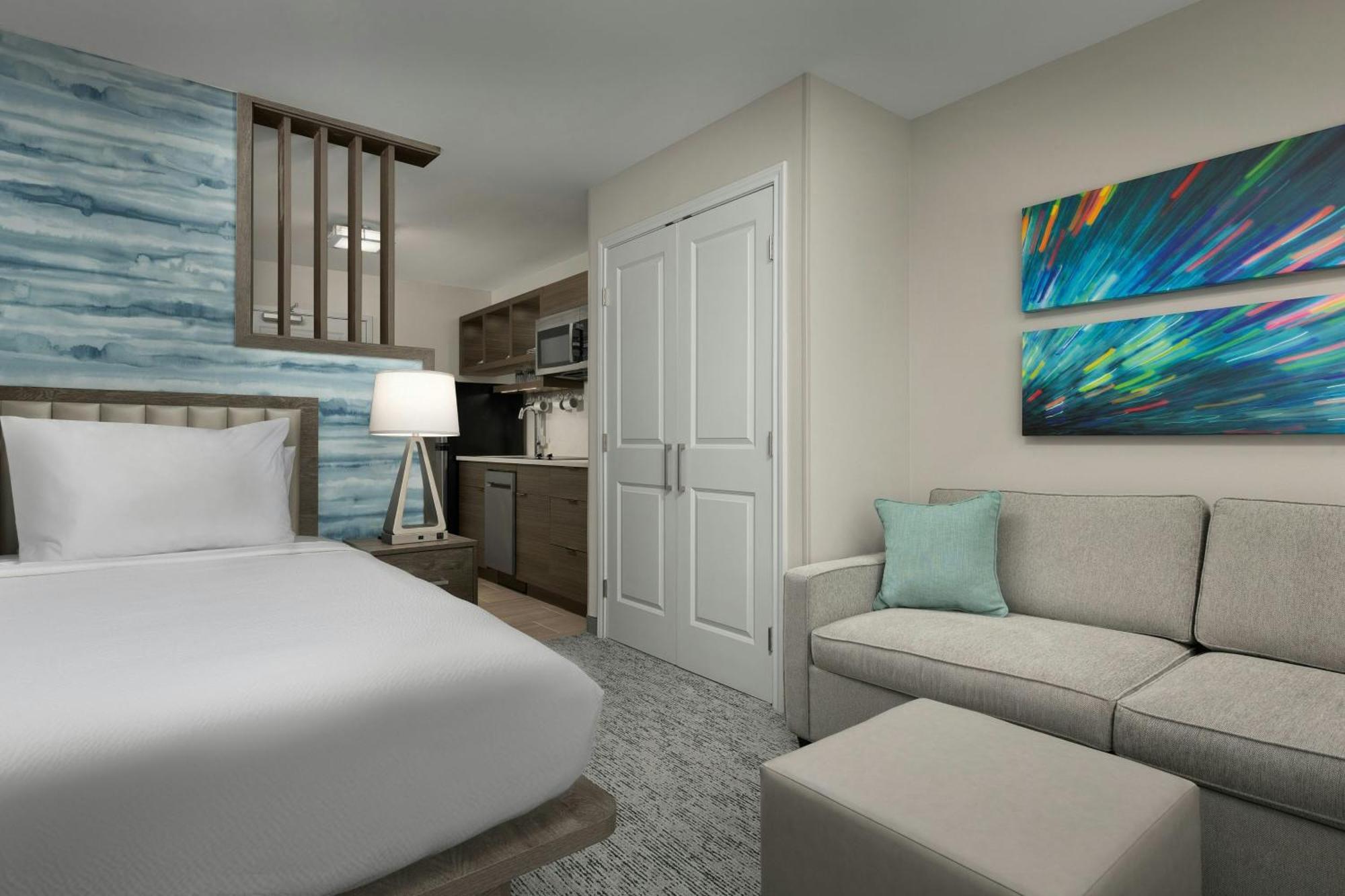 Towneplace Suites By Marriott Abilene Southwest エクステリア 写真