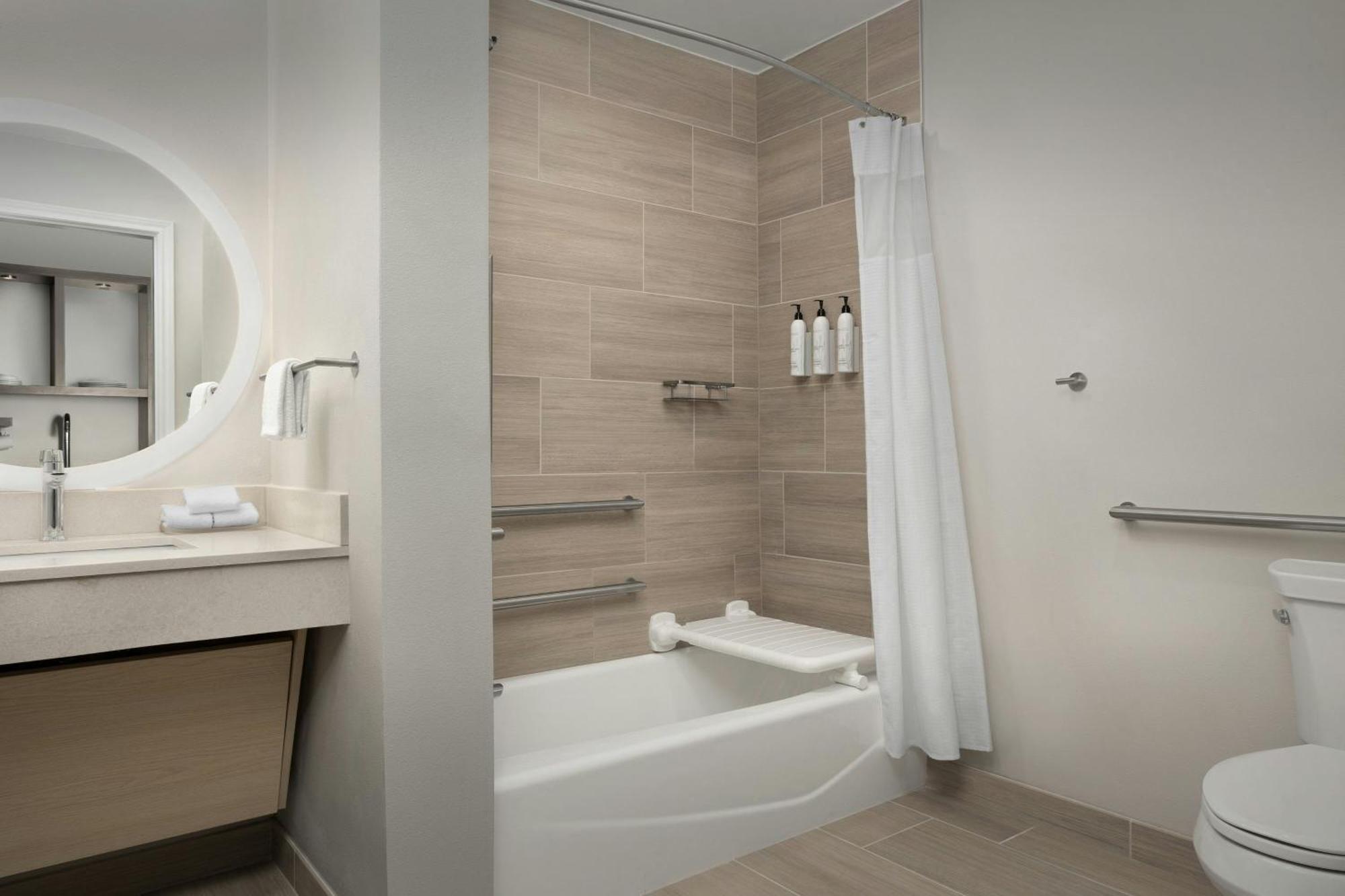 Towneplace Suites By Marriott Abilene Southwest エクステリア 写真