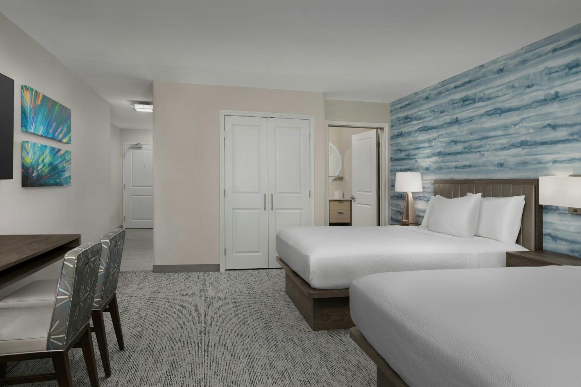 Towneplace Suites By Marriott Abilene Southwest エクステリア 写真