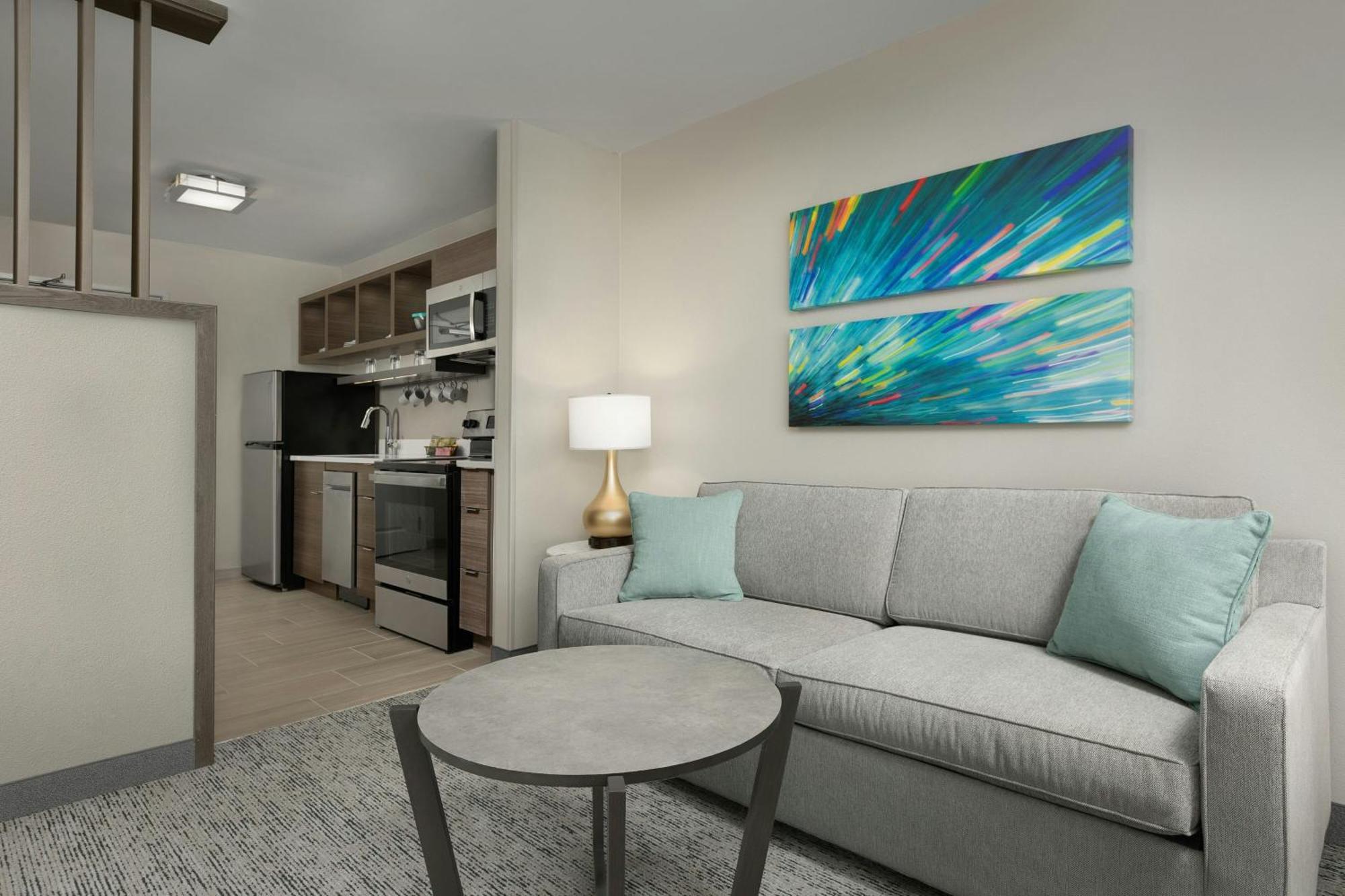 Towneplace Suites By Marriott Abilene Southwest エクステリア 写真