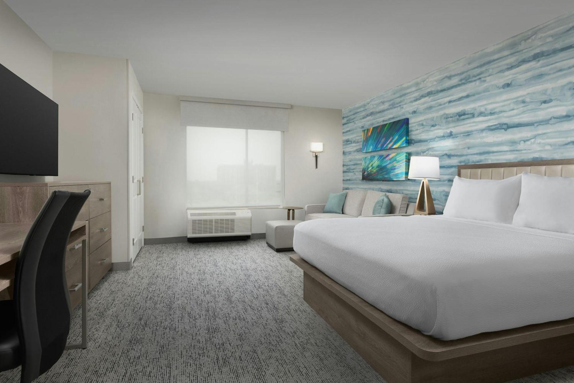 Towneplace Suites By Marriott Abilene Southwest エクステリア 写真