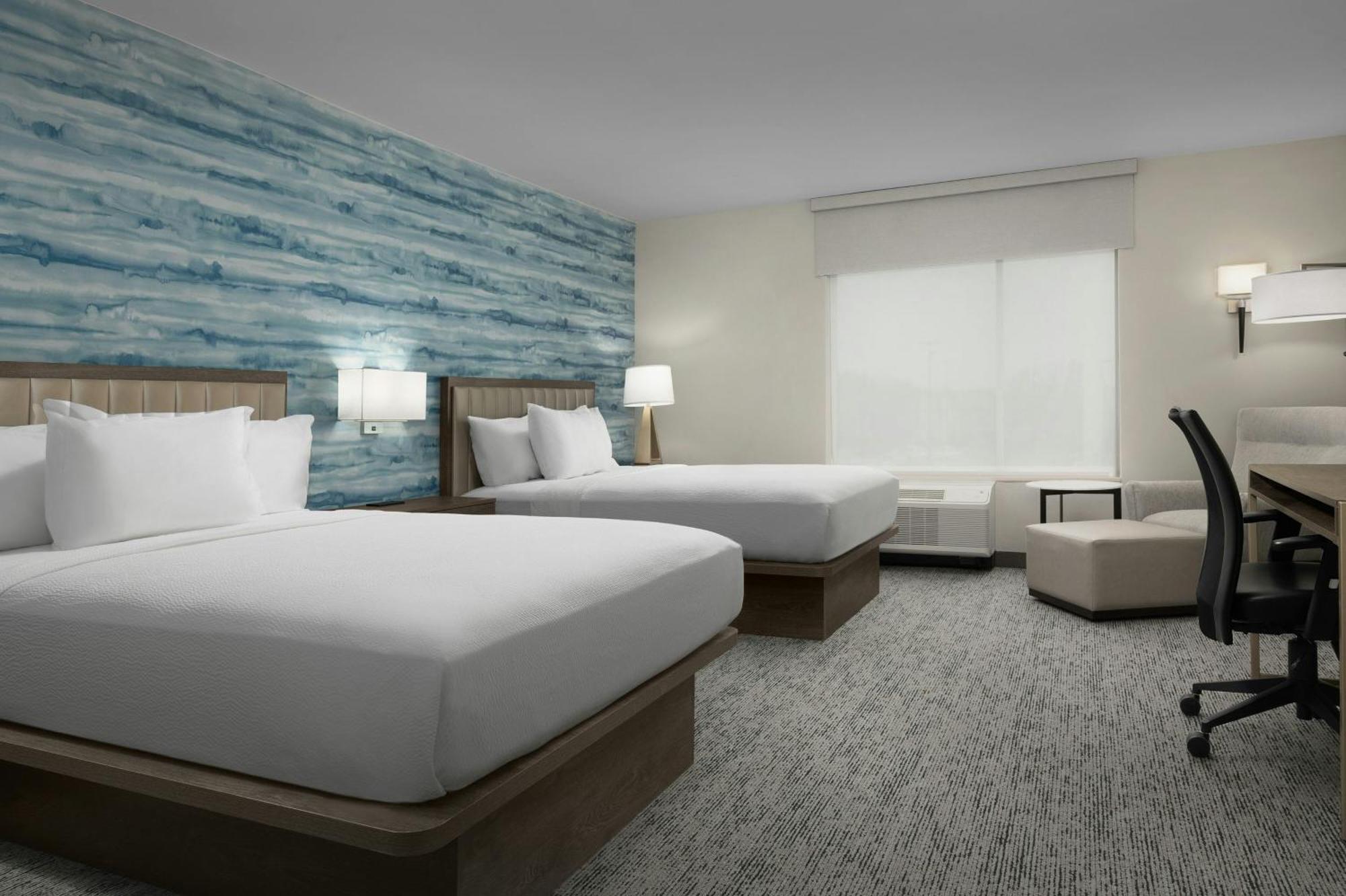 Towneplace Suites By Marriott Abilene Southwest エクステリア 写真