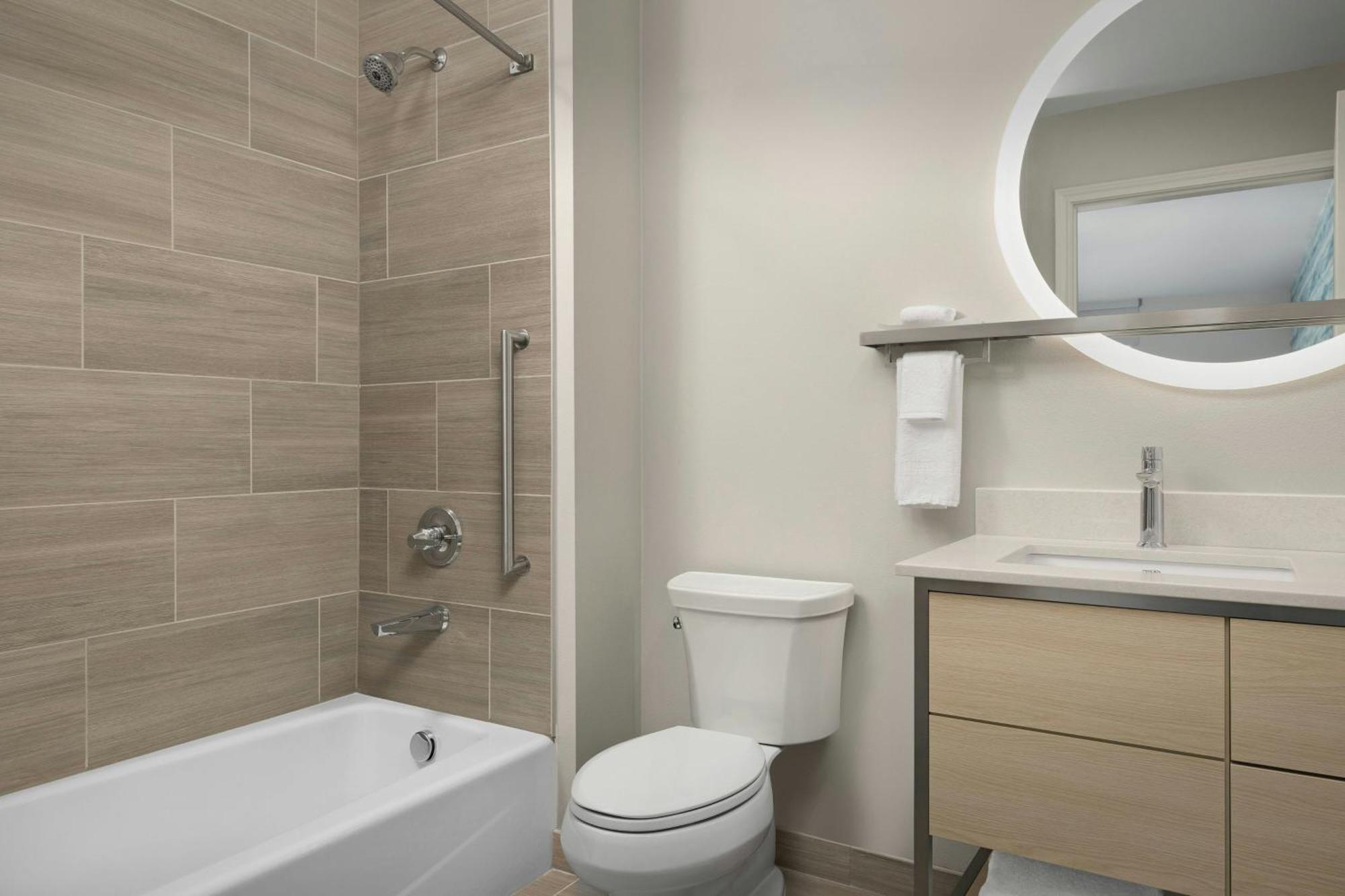 Towneplace Suites By Marriott Abilene Southwest エクステリア 写真