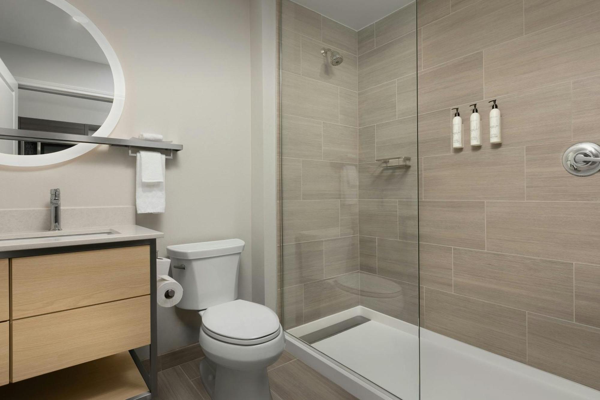 Towneplace Suites By Marriott Abilene Southwest エクステリア 写真